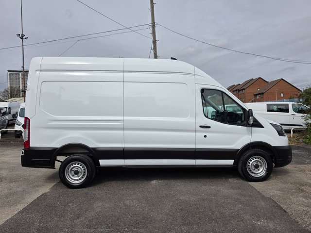 View our FORD TRANSIT