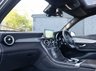 USED 2018 18 MERCEDES-BENZ GLC 2.0 GLC250 AMG Line (Premium Plus) SUV 5dr Petrol G-Tronic 4MATIC Euro 6 (s/s) (211 ps) Next Day Delivery Available