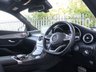 USED 2018 18 MERCEDES-BENZ GLC 2.0 GLC250 AMG Line (Premium Plus) SUV 5dr Petrol G-Tronic 4MATIC Euro 6 (s/s) (211 ps) Next Day Delivery Available