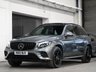 USED 2018 18 MERCEDES-BENZ GLC 2.0 GLC250 AMG Line (Premium Plus) SUV 5dr Petrol G-Tronic 4MATIC Euro 6 (s/s) (211 ps) Next Day Delivery Available