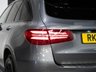USED 2018 18 MERCEDES-BENZ GLC 2.0 GLC250 AMG Line (Premium Plus) SUV 5dr Petrol G-Tronic 4MATIC Euro 6 (s/s) (211 ps) Next Day Delivery Available