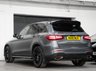 USED 2018 18 MERCEDES-BENZ GLC 2.0 GLC250 AMG Line (Premium Plus) SUV 5dr Petrol G-Tronic 4MATIC Euro 6 (s/s) (211 ps) Next Day Delivery Available
