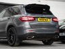USED 2018 18 MERCEDES-BENZ GLC 2.0 GLC250 AMG Line (Premium Plus) SUV 5dr Petrol G-Tronic 4MATIC Euro 6 (s/s) (211 ps) Next Day Delivery Available