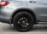 USED 2018 18 MERCEDES-BENZ GLC 2.0 GLC250 AMG Line (Premium Plus) SUV 5dr Petrol G-Tronic 4MATIC Euro 6 (s/s) (211 ps) Next Day Delivery Available