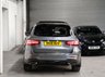 USED 2018 18 MERCEDES-BENZ GLC 2.0 GLC250 AMG Line (Premium Plus) SUV 5dr Petrol G-Tronic 4MATIC Euro 6 (s/s) (211 ps) Next Day Delivery Available