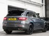 USED 2018 18 MERCEDES-BENZ GLC 2.0 GLC250 AMG Line (Premium Plus) SUV 5dr Petrol G-Tronic 4MATIC Euro 6 (s/s) (211 ps) Next Day Delivery Available