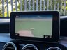 USED 2018 18 MERCEDES-BENZ GLC 2.0 GLC250 AMG Line (Premium Plus) SUV 5dr Petrol G-Tronic 4MATIC Euro 6 (s/s) (211 ps) Next Day Delivery Available