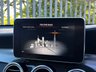 USED 2018 18 MERCEDES-BENZ GLC 2.0 GLC250 AMG Line (Premium Plus) SUV 5dr Petrol G-Tronic 4MATIC Euro 6 (s/s) (211 ps) Next Day Delivery Available