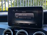 USED 2018 18 MERCEDES-BENZ GLC 2.0 GLC250 AMG Line (Premium Plus) SUV 5dr Petrol G-Tronic 4MATIC Euro 6 (s/s) (211 ps) Next Day Delivery Available