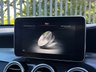 USED 2018 18 MERCEDES-BENZ GLC 2.0 GLC250 AMG Line (Premium Plus) SUV 5dr Petrol G-Tronic 4MATIC Euro 6 (s/s) (211 ps) Next Day Delivery Available