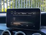 USED 2018 18 MERCEDES-BENZ GLC 2.0 GLC250 AMG Line (Premium Plus) SUV 5dr Petrol G-Tronic 4MATIC Euro 6 (s/s) (211 ps) Next Day Delivery Available