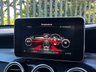 USED 2018 18 MERCEDES-BENZ GLC 2.0 GLC250 AMG Line (Premium Plus) SUV 5dr Petrol G-Tronic 4MATIC Euro 6 (s/s) (211 ps) Next Day Delivery Available