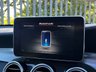 USED 2018 18 MERCEDES-BENZ GLC 2.0 GLC250 AMG Line (Premium Plus) SUV 5dr Petrol G-Tronic 4MATIC Euro 6 (s/s) (211 ps) Next Day Delivery Available
