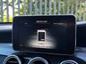 USED 2018 18 MERCEDES-BENZ GLC 2.0 GLC250 AMG Line (Premium Plus) SUV 5dr Petrol G-Tronic 4MATIC Euro 6 (s/s) (211 ps) Next Day Delivery Available