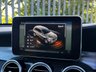 USED 2018 18 MERCEDES-BENZ GLC 2.0 GLC250 AMG Line (Premium Plus) SUV 5dr Petrol G-Tronic 4MATIC Euro 6 (s/s) (211 ps) Next Day Delivery Available