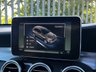 USED 2018 18 MERCEDES-BENZ GLC 2.0 GLC250 AMG Line (Premium Plus) SUV 5dr Petrol G-Tronic 4MATIC Euro 6 (s/s) (211 ps) Next Day Delivery Available