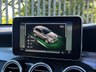 USED 2018 18 MERCEDES-BENZ GLC 2.0 GLC250 AMG Line (Premium Plus) SUV 5dr Petrol G-Tronic 4MATIC Euro 6 (s/s) (211 ps) Next Day Delivery Available