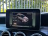 USED 2018 18 MERCEDES-BENZ GLC 2.0 GLC250 AMG Line (Premium Plus) SUV 5dr Petrol G-Tronic 4MATIC Euro 6 (s/s) (211 ps) Next Day Delivery Available