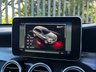 USED 2018 18 MERCEDES-BENZ GLC 2.0 GLC250 AMG Line (Premium Plus) SUV 5dr Petrol G-Tronic 4MATIC Euro 6 (s/s) (211 ps) Next Day Delivery Available
