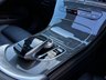 USED 2018 18 MERCEDES-BENZ GLC 2.0 GLC250 AMG Line (Premium Plus) SUV 5dr Petrol G-Tronic 4MATIC Euro 6 (s/s) (211 ps) Next Day Delivery Available