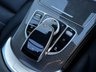 USED 2018 18 MERCEDES-BENZ GLC 2.0 GLC250 AMG Line (Premium Plus) SUV 5dr Petrol G-Tronic 4MATIC Euro 6 (s/s) (211 ps) Next Day Delivery Available