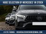 USED 2018 18 MERCEDES-BENZ GLC 2.0 GLC250 AMG Line (Premium Plus) SUV 5dr Petrol G-Tronic 4MATIC Euro 6 (s/s) (211 ps) Next Day Delivery Available