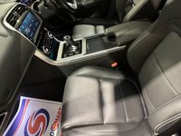 USED 2023 23 JAGUAR XE 2.0 D200 MHEV R-Dynamic Black Saloon 4dr Diesel Auto Euro 6 (s/s) (204 ps) 