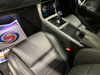 USED 2023 23 JAGUAR XE 2.0 D200 MHEV R-Dynamic Black Saloon 4dr Diesel Auto Euro 6 (s/s) (204 ps) 