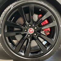 USED 2023 23 JAGUAR XE 2.0 D200 MHEV R-Dynamic Black Saloon 4dr Diesel Auto Euro 6 (s/s) (204 ps) 