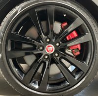 USED 2023 23 JAGUAR XE 2.0 D200 MHEV R-Dynamic Black Saloon 4dr Diesel Auto Euro 6 (s/s) (204 ps) 