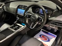 USED 2023 23 JAGUAR XE 2.0 D200 MHEV R-Dynamic Black Saloon 4dr Diesel Auto Euro 6 (s/s) (204 ps) 