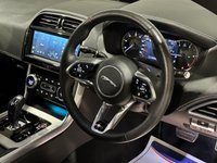 USED 2023 23 JAGUAR XE 2.0 D200 MHEV R-Dynamic Black Saloon 4dr Diesel Auto Euro 6 (s/s) (204 ps) 