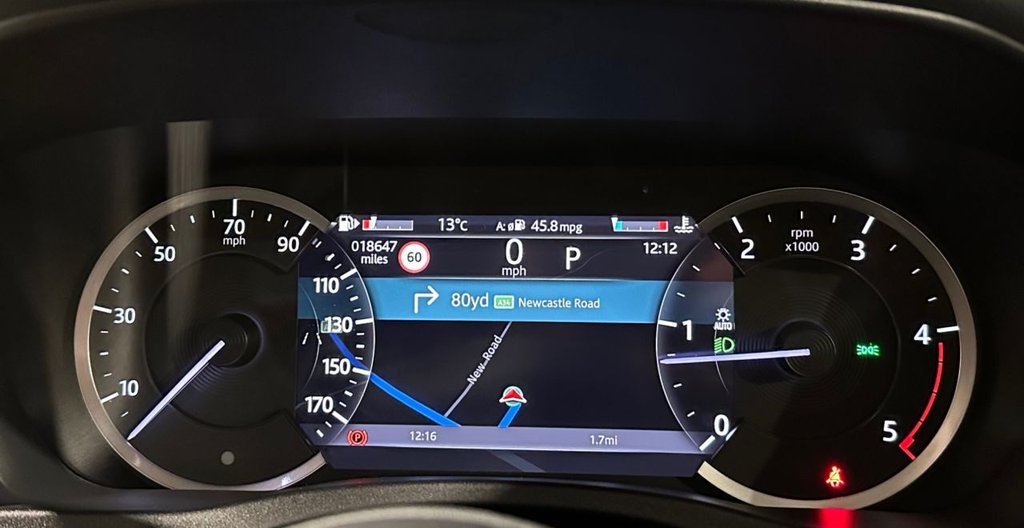 USED 2023 23 JAGUAR XE 2.0 D200 MHEV R-Dynamic Black Saloon 4dr Diesel Auto Euro 6 (s/s) (204 ps) 