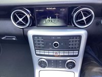 USED 2018 18 MERCEDES-BENZ SLC 2.0 SLC300 AMG Line Convertible 2dr Petrol G-Tronic Euro 6 (s/s) (245 ps) Low miles, Full History
