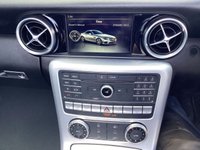 USED 2018 18 MERCEDES-BENZ SLC 2.0 SLC300 AMG Line Convertible 2dr Petrol G-Tronic Euro 6 (s/s) (245 ps) Low miles, Full History
