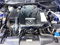 USED 2018 18 MERCEDES-BENZ SLC 2.0 SLC300 AMG Line Convertible 2dr Petrol G-Tronic Euro 6 (s/s) (245 ps) Low miles, Full History