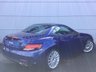 USED 2018 18 MERCEDES-BENZ SLC 2.0 SLC300 AMG Line Convertible 2dr Petrol G-Tronic Euro 6 (s/s) (245 ps) Low miles, Full History