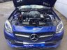 USED 2018 18 MERCEDES-BENZ SLC 2.0 SLC300 AMG Line Convertible 2dr Petrol G-Tronic Euro 6 (s/s) (245 ps) Low miles, Full History