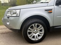 USED 2007 L LAND ROVER FREELANDER 2 2.2 TD4 HSE SUV 5dr Diesel Auto 4WD Euro 4 (160 ps) HSE - AUTO - CLEAN AND TIDY