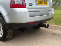 USED 2007 L LAND ROVER FREELANDER 2 2.2 TD4 HSE SUV 5dr Diesel Auto 4WD Euro 4 (160 ps) HSE - AUTO - CLEAN AND TIDY
