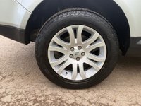 USED 2007 L LAND ROVER FREELANDER 2 2.2 TD4 HSE SUV 5dr Diesel Auto 4WD Euro 4 (160 ps) HSE - AUTO - CLEAN AND TIDY