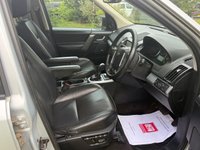 USED 2007 L LAND ROVER FREELANDER 2 2.2 TD4 HSE SUV 5dr Diesel Auto 4WD Euro 4 (160 ps) HSE - AUTO - CLEAN AND TIDY