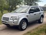 USED 2007 L LAND ROVER FREELANDER 2 2.2 TD4 HSE SUV 5dr Diesel Auto 4WD Euro 4 (160 ps) HSE - AUTO - CLEAN AND TIDY