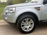 USED 2007 L LAND ROVER FREELANDER 2 2.2 TD4 HSE SUV 5dr Diesel Auto 4WD Euro 4 (160 ps) HSE - AUTO - CLEAN AND TIDY