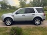 USED 2007 L LAND ROVER FREELANDER 2 2.2 TD4 HSE SUV 5dr Diesel Auto 4WD Euro 4 (160 ps) HSE - AUTO - CLEAN AND TIDY