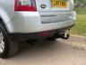 USED 2007 L LAND ROVER FREELANDER 2 2.2 TD4 HSE SUV 5dr Diesel Auto 4WD Euro 4 (160 ps) HSE - AUTO - CLEAN AND TIDY