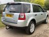 USED 2007 L LAND ROVER FREELANDER 2 2.2 TD4 HSE SUV 5dr Diesel Auto 4WD Euro 4 (160 ps) HSE - AUTO - CLEAN AND TIDY