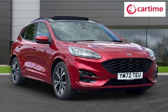 2023 FORD KUGA