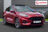 USED 2023 72 FORD KUGA 2.5h Duratec ST-Line X Edition SUV 5dr Petrol Hybrid CVT Euro 6 (s/s) (190 ps) Panoramic Roof, Rear View Camera, Front / Rear Parking Sensors, Driver Assistance Pack, Winter Pack Panoramic Roof, Rear View Camera, Front / Rear Parking Sensors, Driver Assistance Pack, Winter Pack