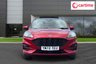 USED 2023 72 FORD KUGA 2.5h Duratec ST-Line X Edition SUV 5dr Petrol Hybrid CVT Euro 6 (s/s) (190 ps) Panoramic Roof, Rear View Camera, Front / Rear Parking Sensors, Driver Assistance Pack, Winter Pack Panoramic Roof, Rear View Camera, Front / Rear Parking Sensors, Driver Assistance Pack, Winter Pack